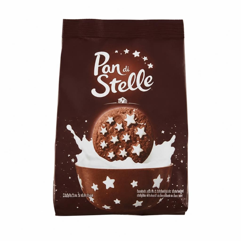 Biscotti Pan di Stelle, RitorneLLi, Nascondini o Abbracci Mulino Bianco – Il Gigante