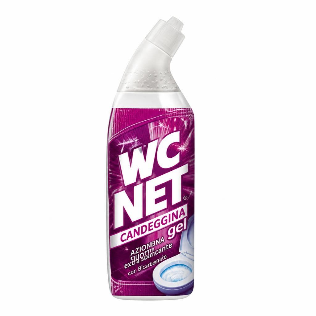 WC Net gel o tabs per WC – Dm