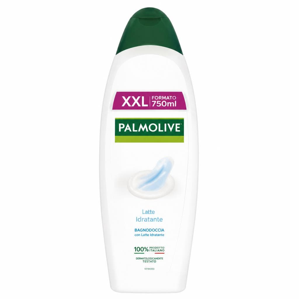 Bagnoschiuma Palmolive, 1 l – Penny