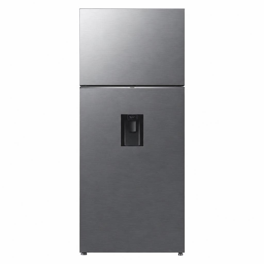 Samsung frigorifero doppia porta 528 litri in offerta da Euronics