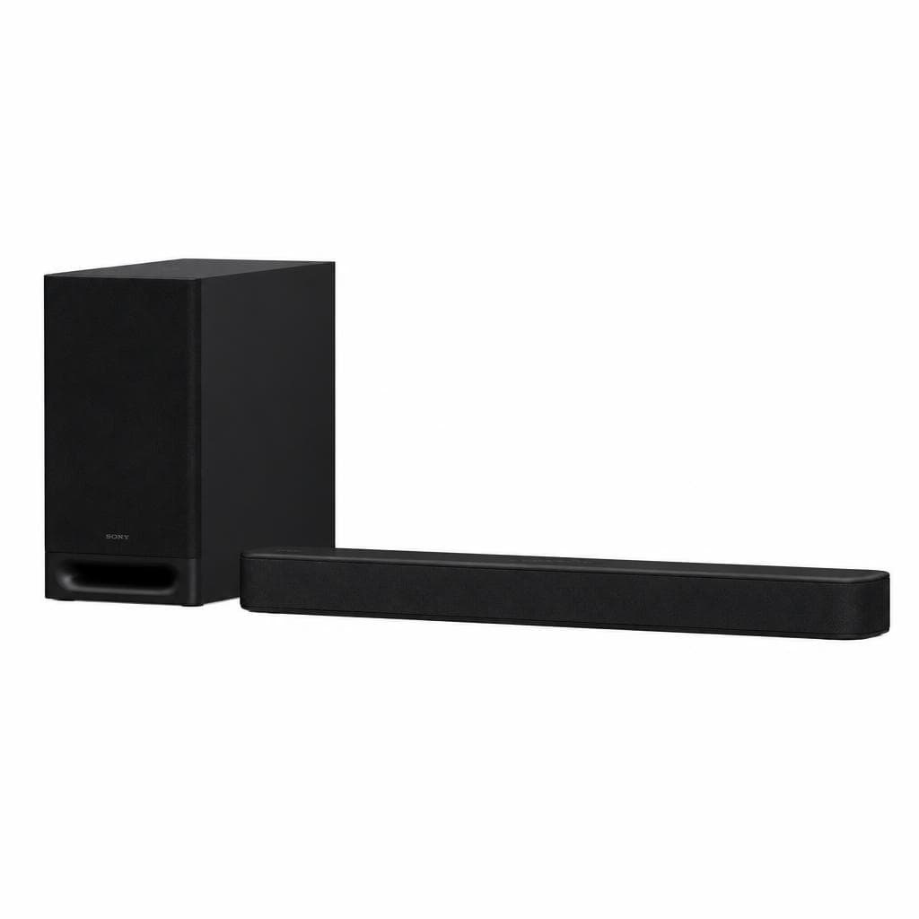 Soundbar Bravia Theatre Bar 6 HTBD60 SONY – Euronics