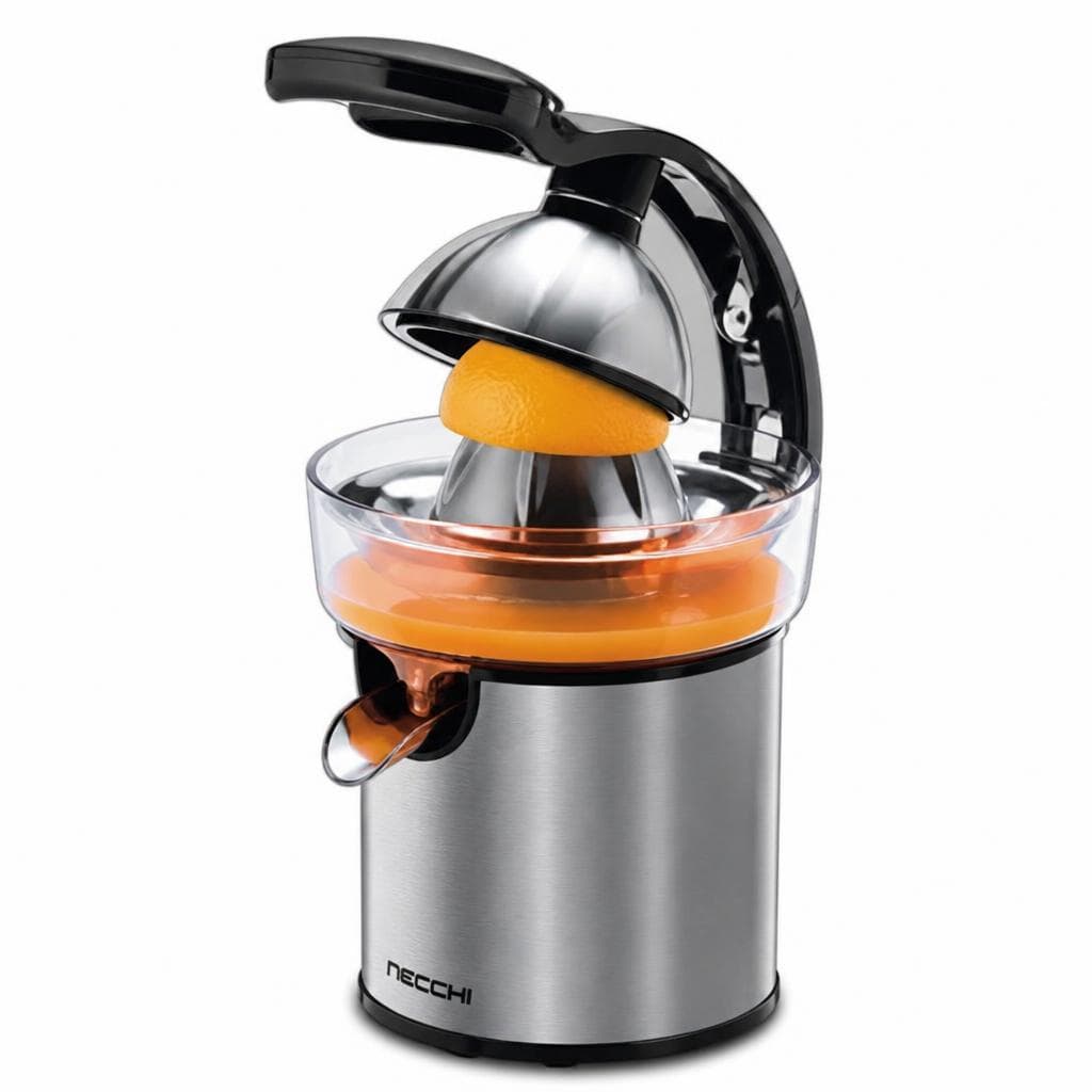 Necchi spremiagrumi premium 350 ML in offerta da Risparmio Casa