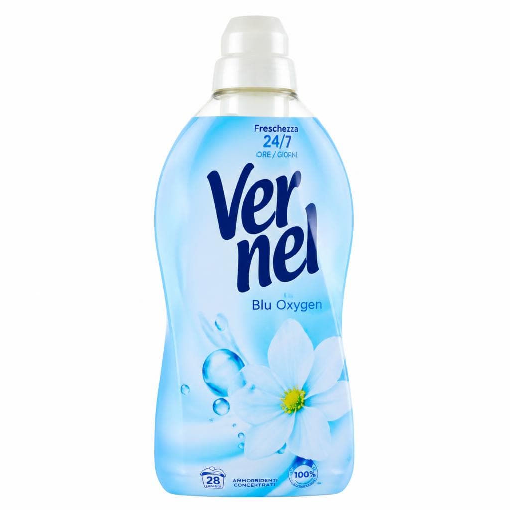 Ammorbidenti Concentrati Vernel in offerta da Carrefour