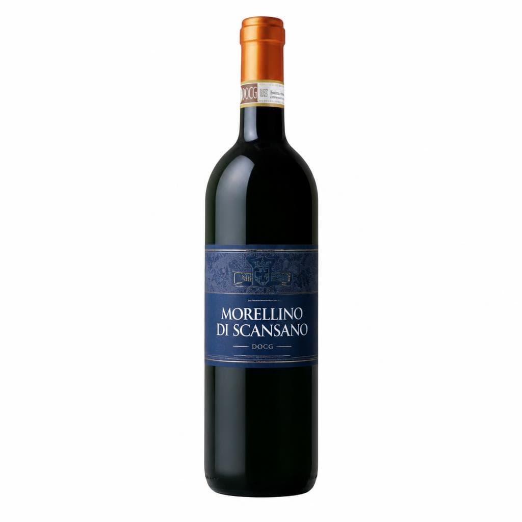 Baldicaia Morellino di Scansano DOCG, 750 ml – Dpiù