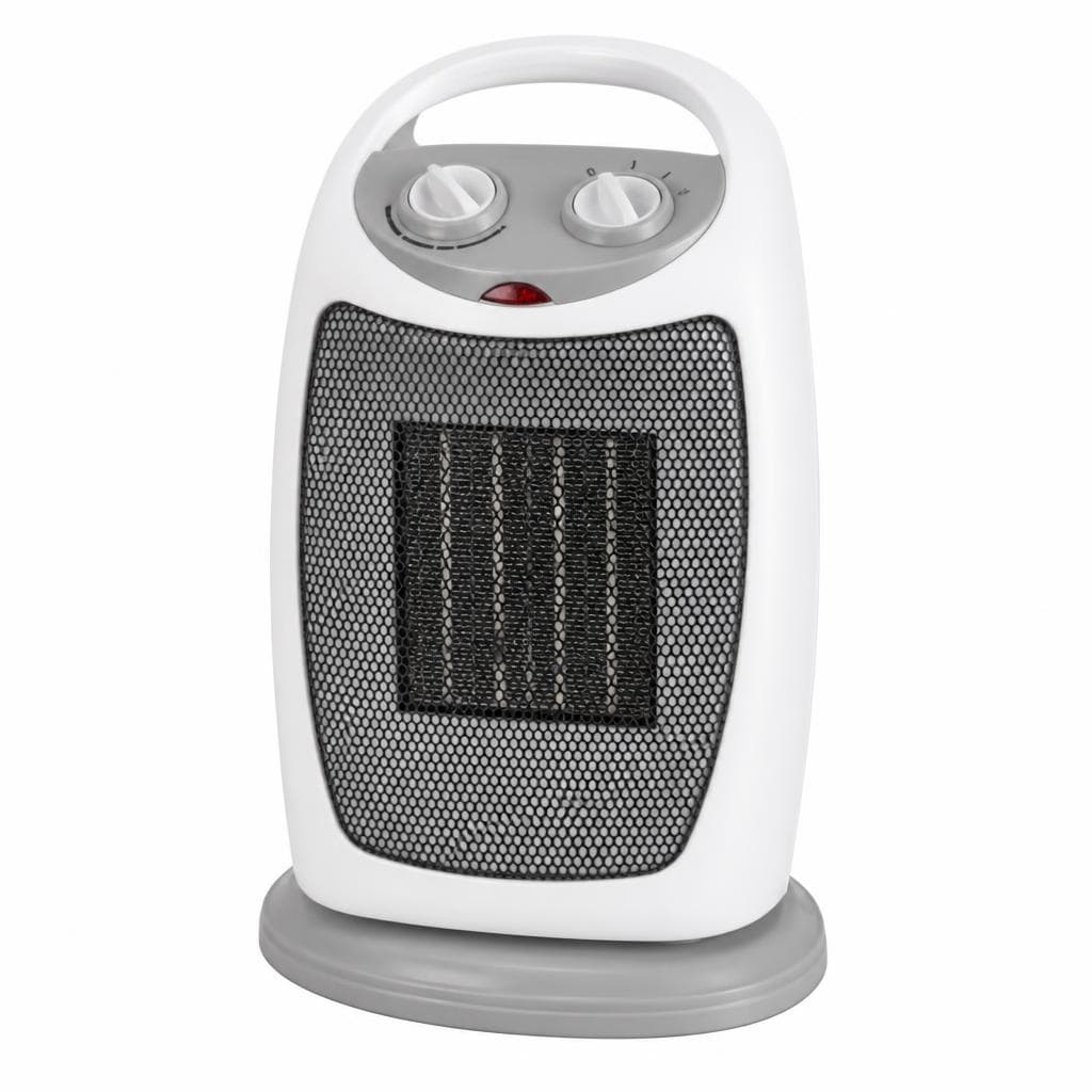 Termoventilatore – Risparmio Casa