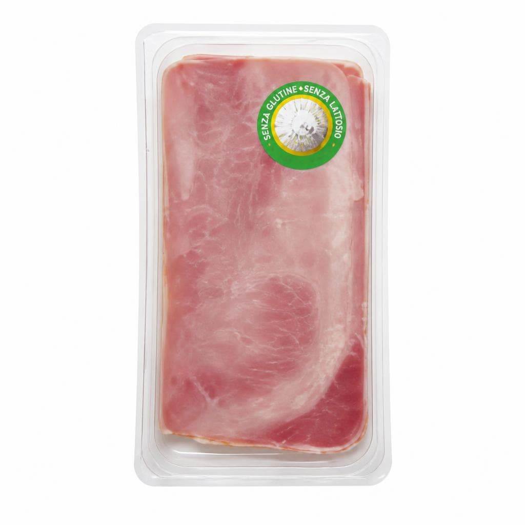 Prosciutto cotto scelto, 100 g – Penny