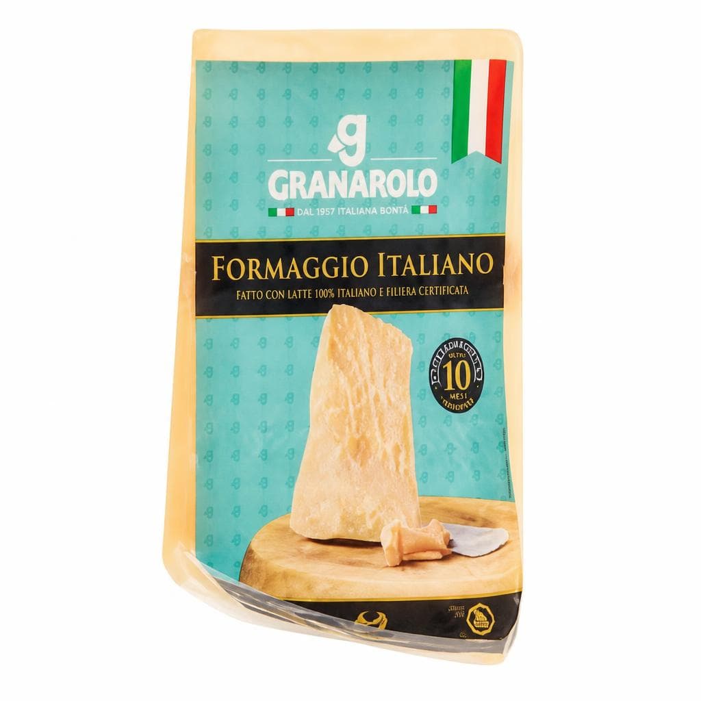 Granarolo formaggio italiano, 800 g – ALDI