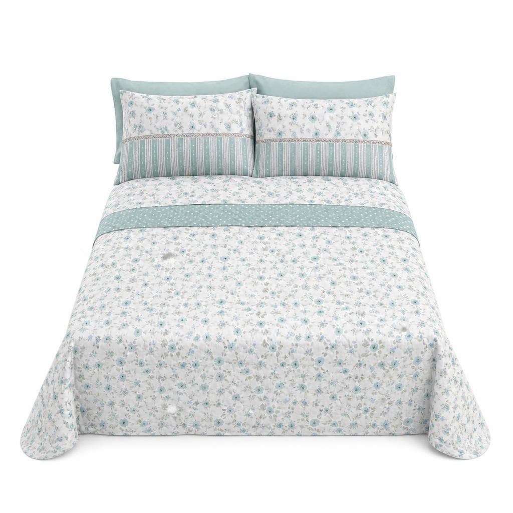 Completo letto 2 piazze Infinity – MD