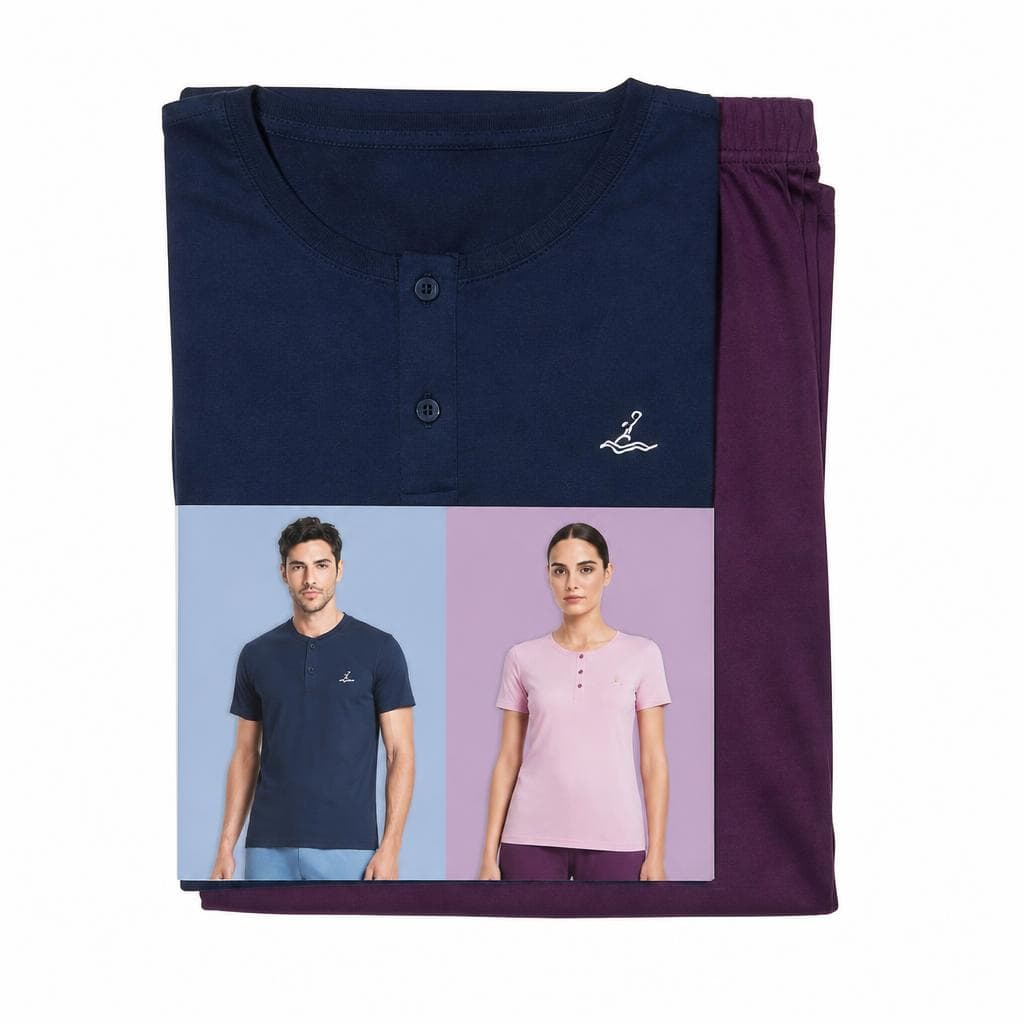 T-shirt uomo in offerta da Risparmio Casa