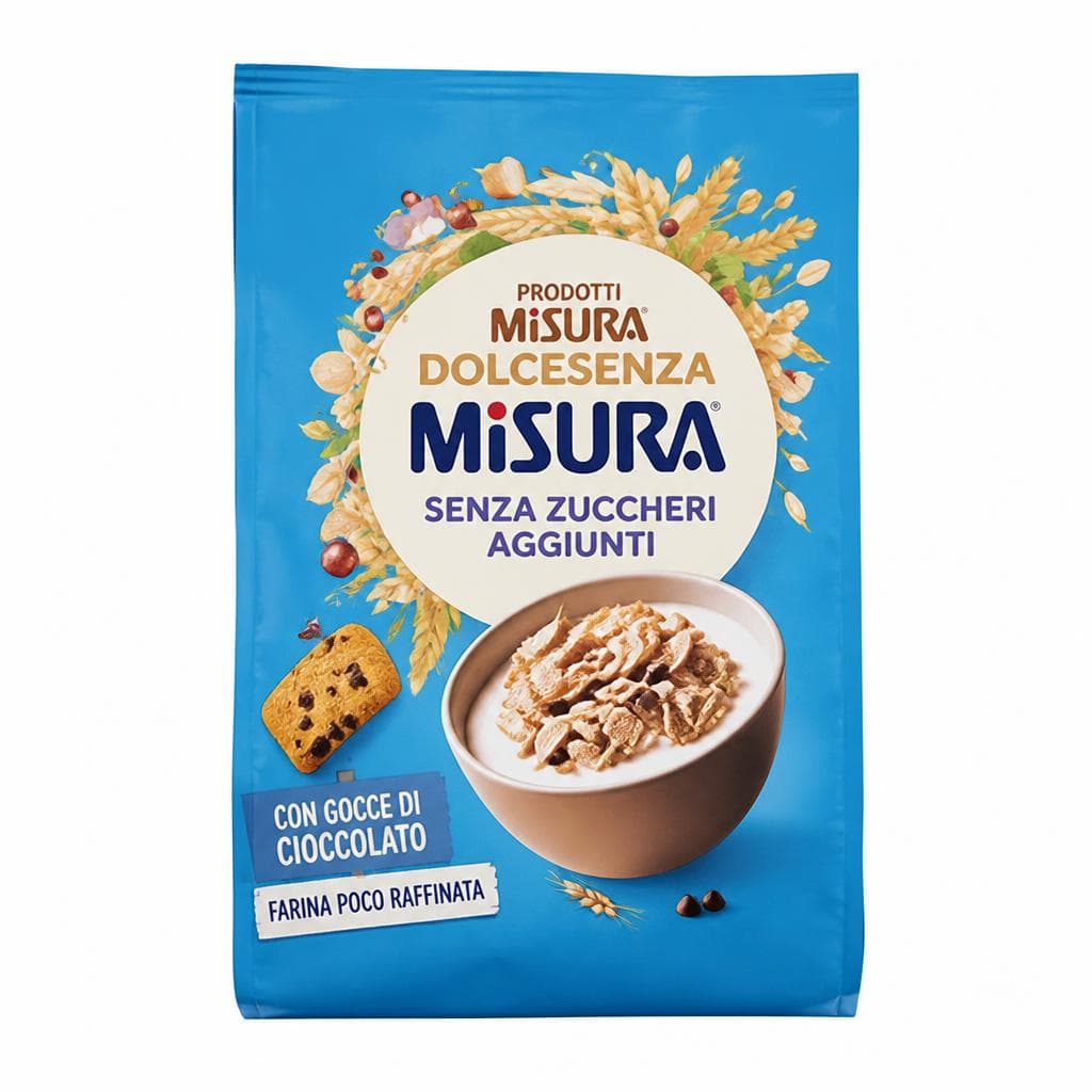 Prodotti Misura Dolcesenza – Il Gigante