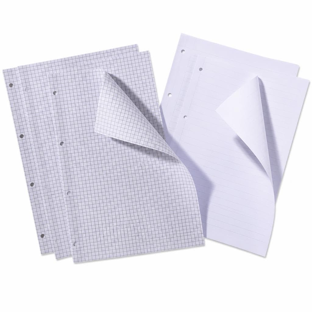 Ricambi rinforzati A4 Coop 80 g in offerta da Coop