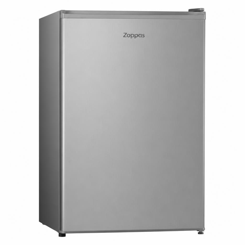 Zoppas frigo tavolo EZFT58SSESH, 100 lt – Expert