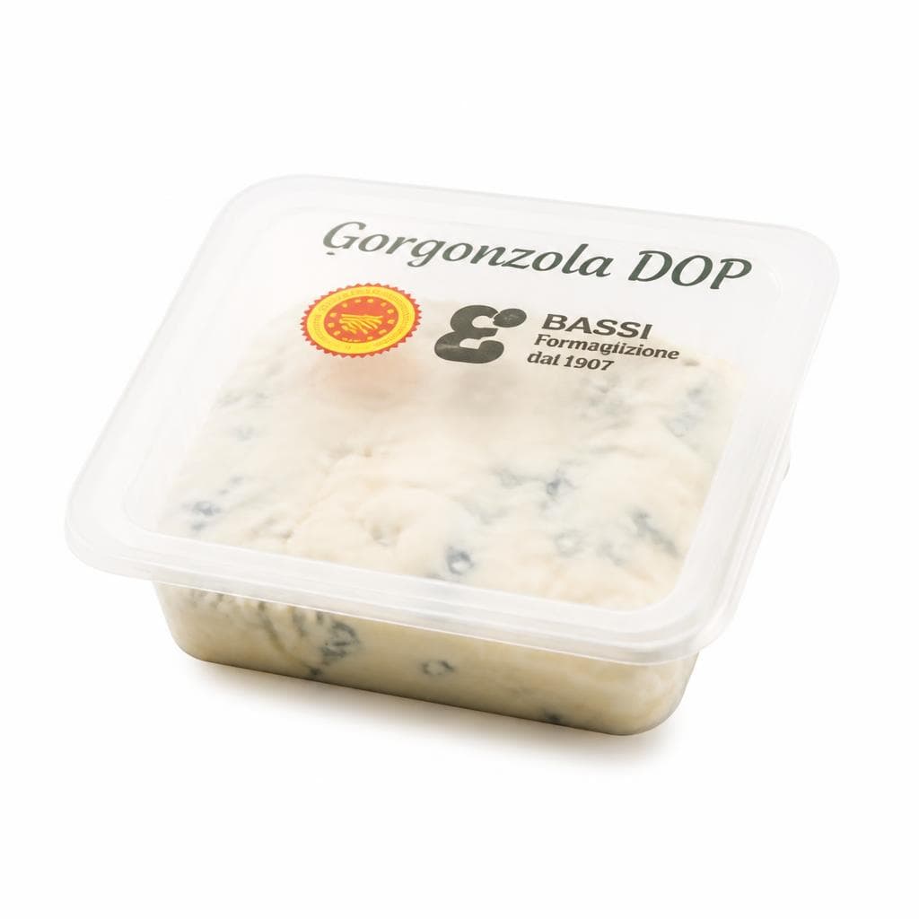 Gorgonzola DOP al cucchiaio BASSI – Iper La grande i