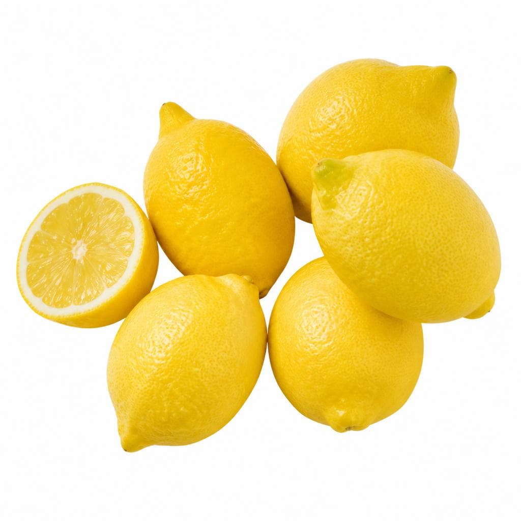 Limoni, 1,25 kg rete – Lidl