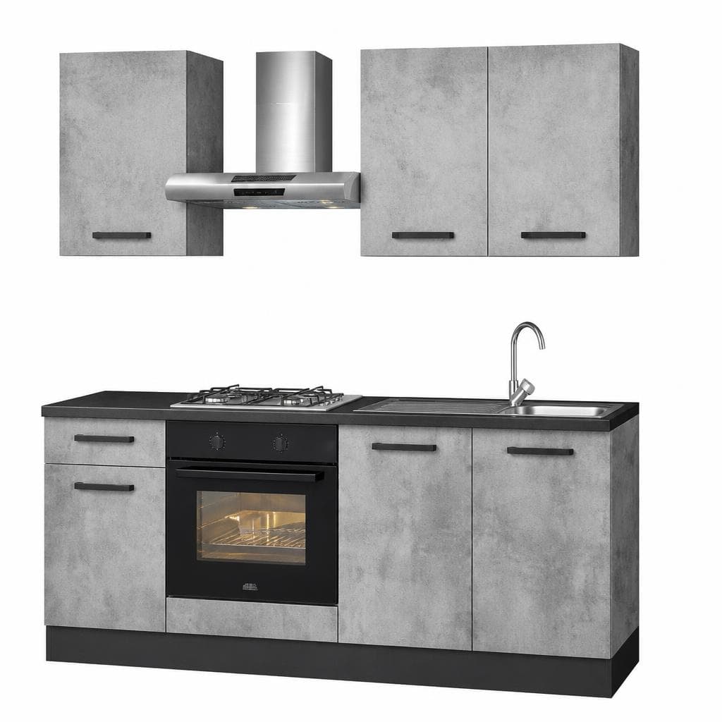 Cemento Bronx – Mondo Convenienza