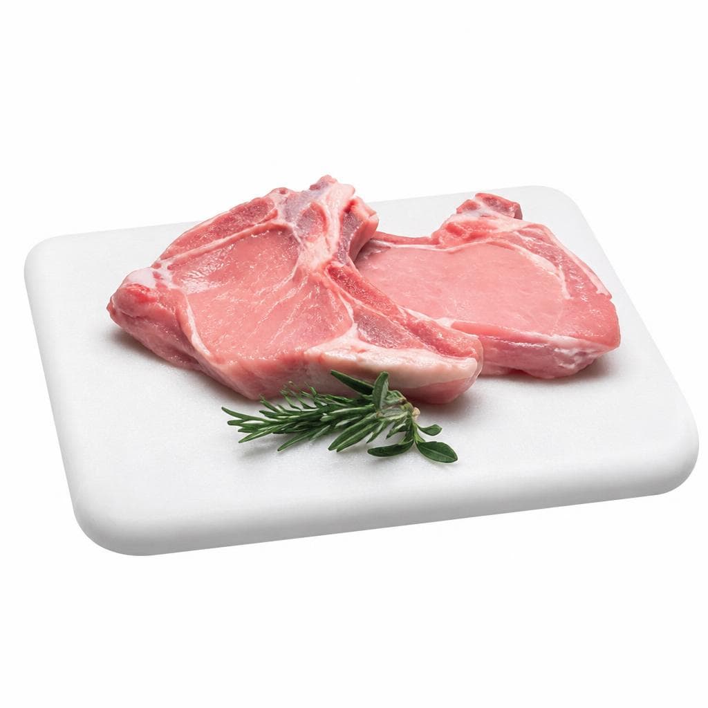 Cotolette e Nodini di Vitello – Carrefour