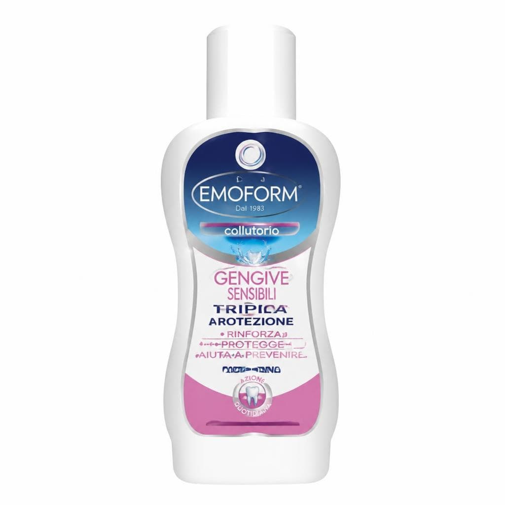 Linea igiene orale Emoform – Iper La grande i