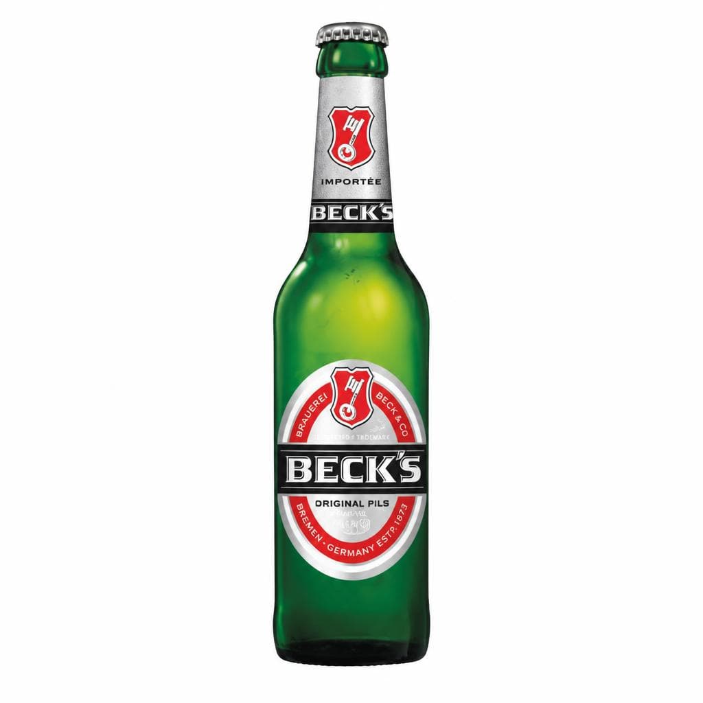 Beck's Birra 355 ml in offerta da ALDI