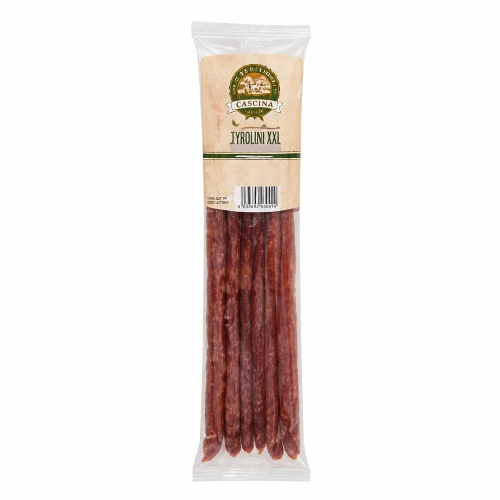 Tyrolini XXL Sapor di Cascina, 90 g – Penny