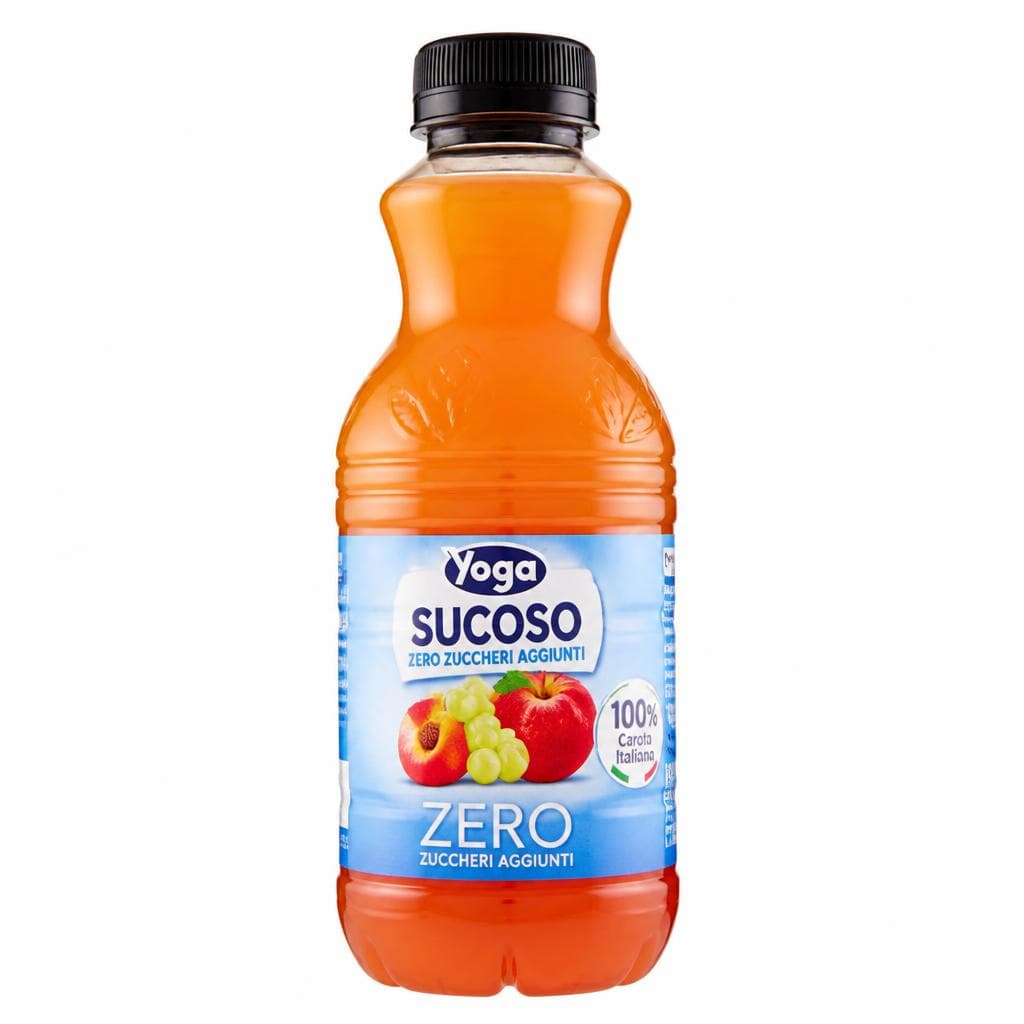 Succoso San Benedetto 90 cl in offerta da Il Gigante