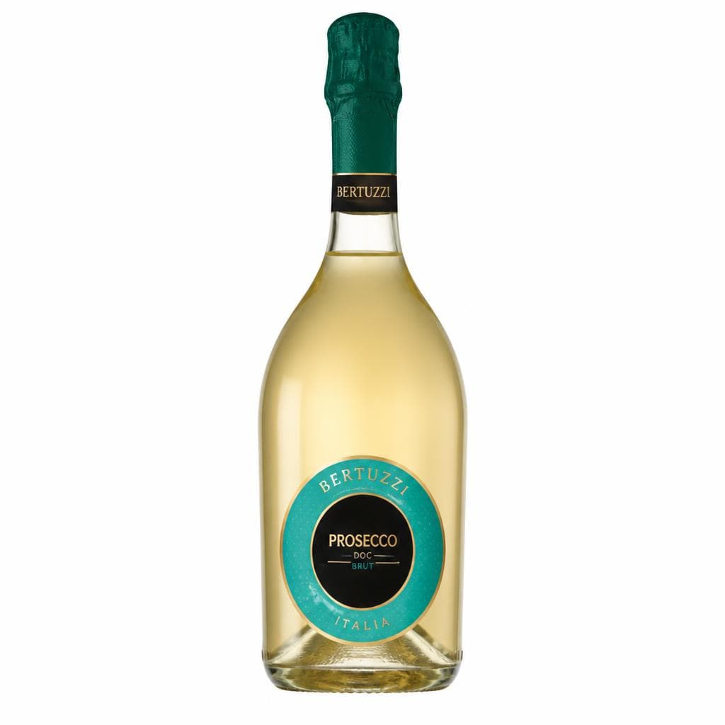 Bertuzzi Prosecco DOC Brut, 750 ml – Dpiù