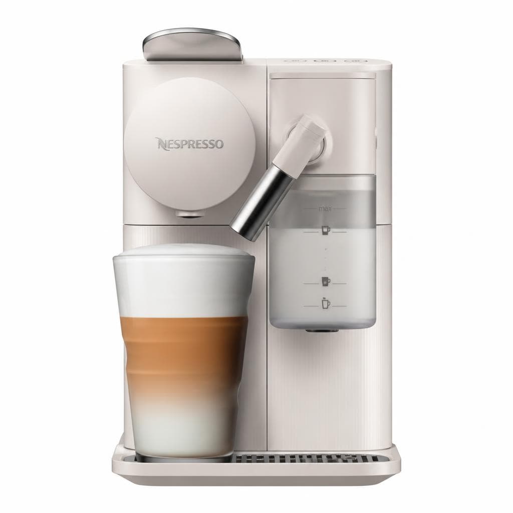 Nespresso Lattissima One macchina caffè a capsule – Comet