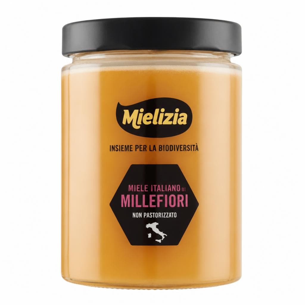 Miele Mielizia, da 80 g a 700 g – Iper La grande i