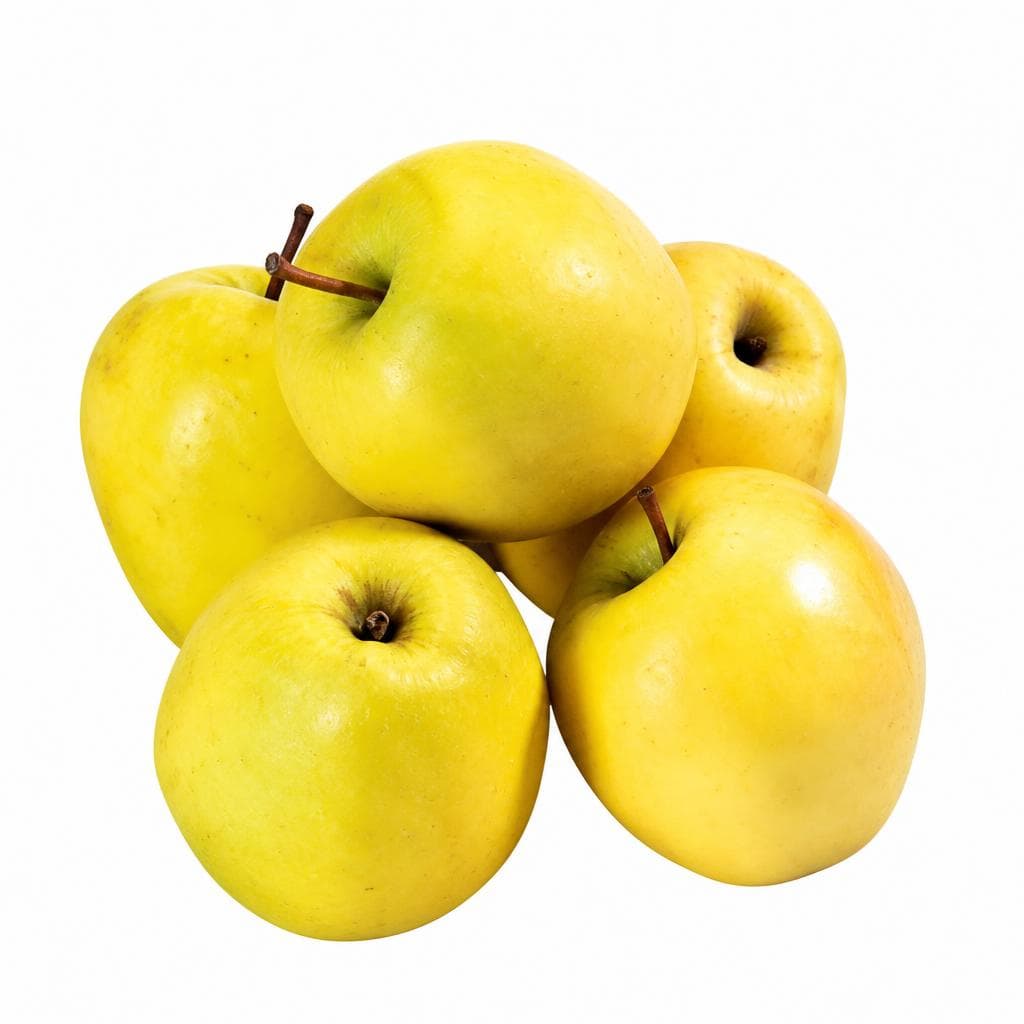 Mele Golden, sacco 1,5 kg – Panorama