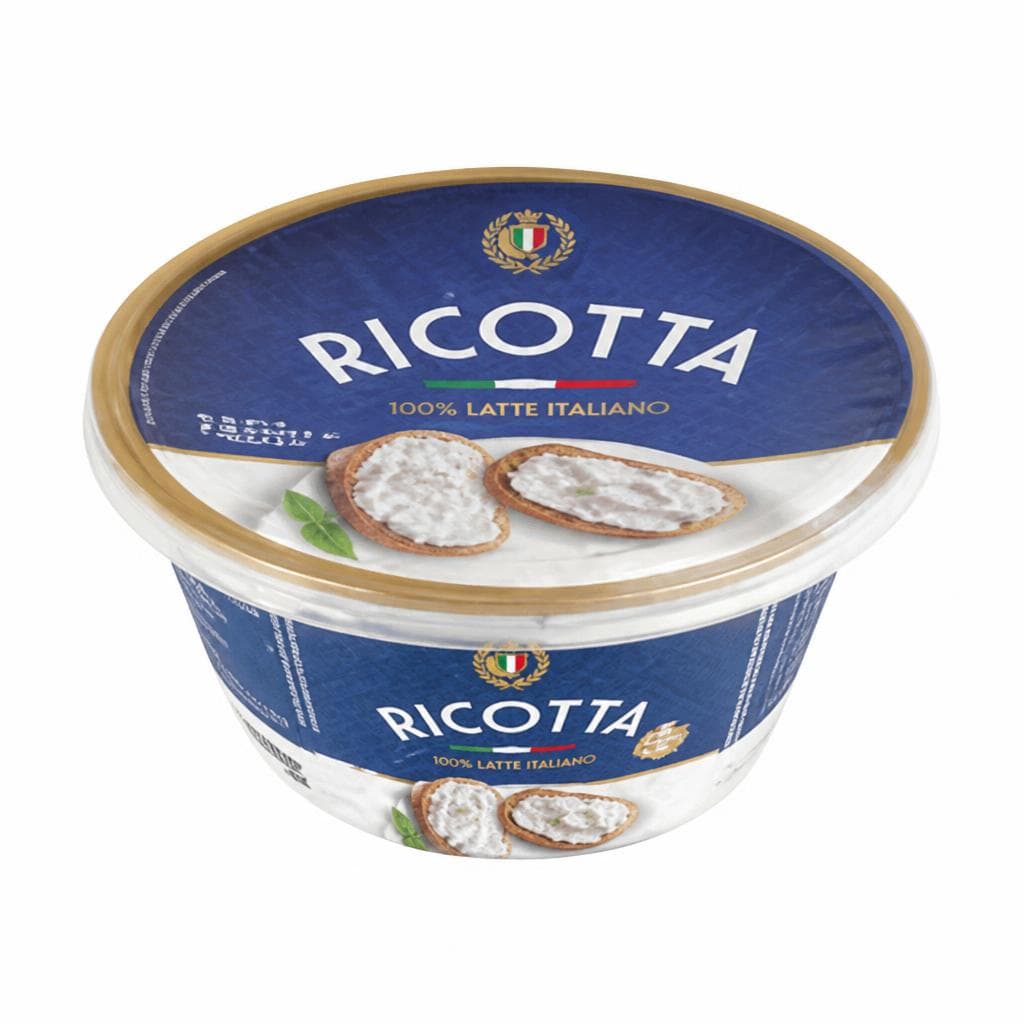 Ricotta 250 g in offerta da ALDI
