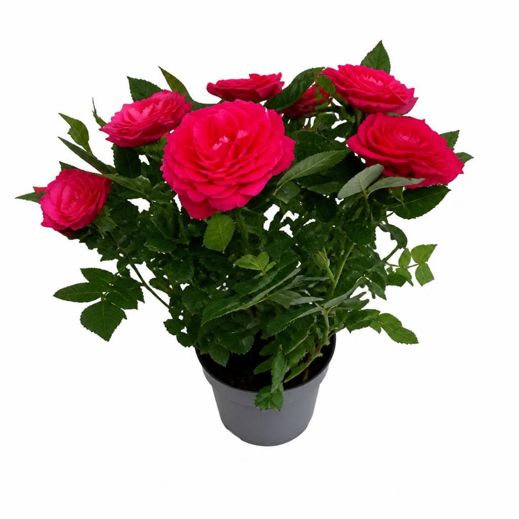 Rosa – Bennet