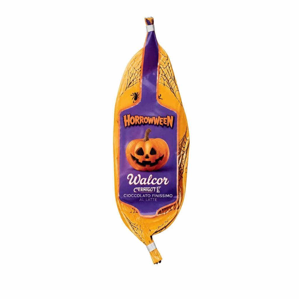 Retina Monete Horrorween Pernigotti, 75 g – Carrefour