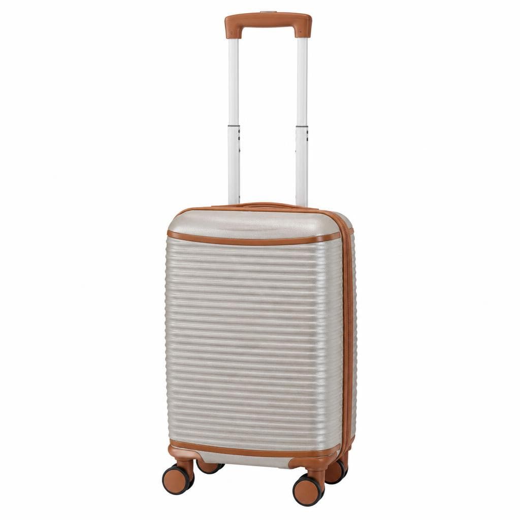 Trolley Avventura, 55 x 36,5 x 22 cm – Iper La grande i
