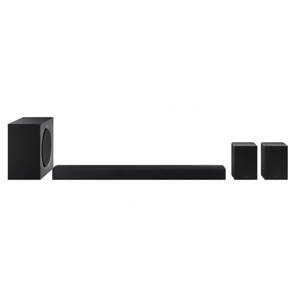 HW-B750F Soundbar Samsung – Euronics