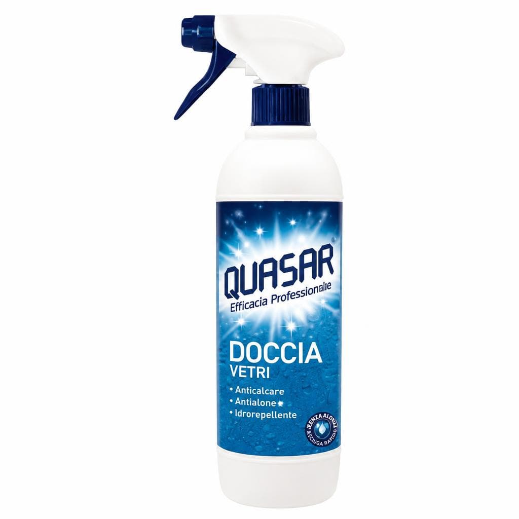 Quasar Spray 580 ML in offerta da Risparmio Casa