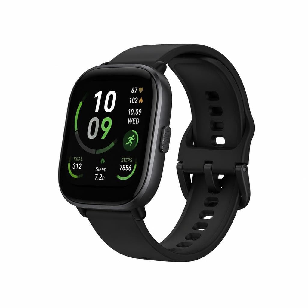 Amazfit Bip Max – Trony
