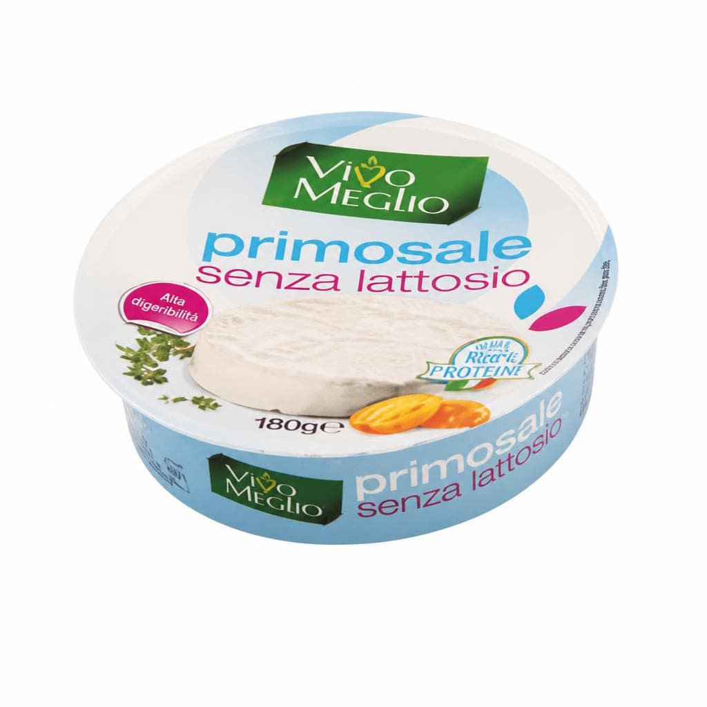 Primosale, 180 g Vivo Meglio – MD