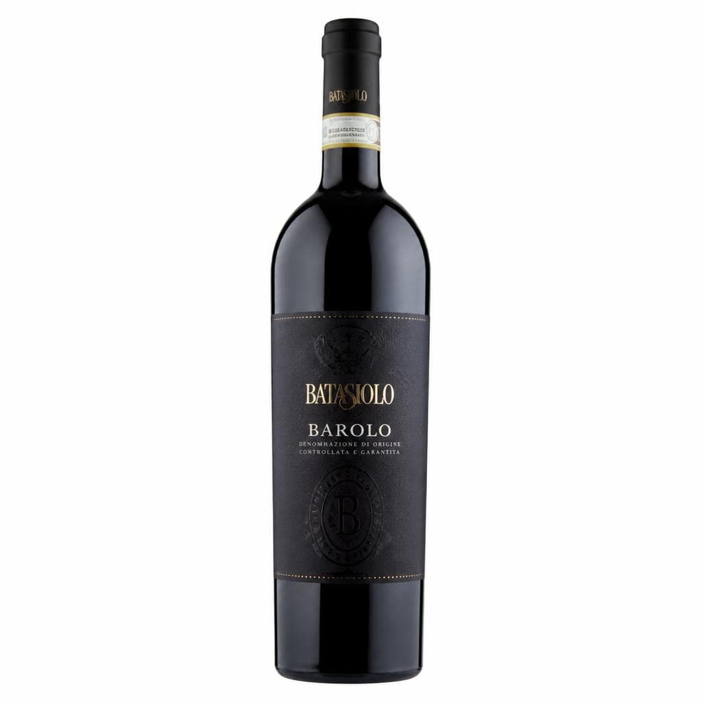 Barolo DOCG Batasiolo, 75 cl – Il Gigante