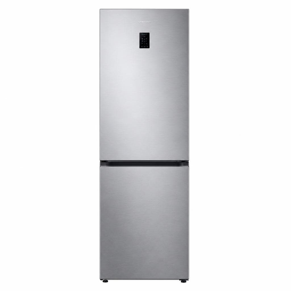 Samsung Frigorifero Combinato EcoFlex AI RB34C775CS9, 344 L – Unieuro