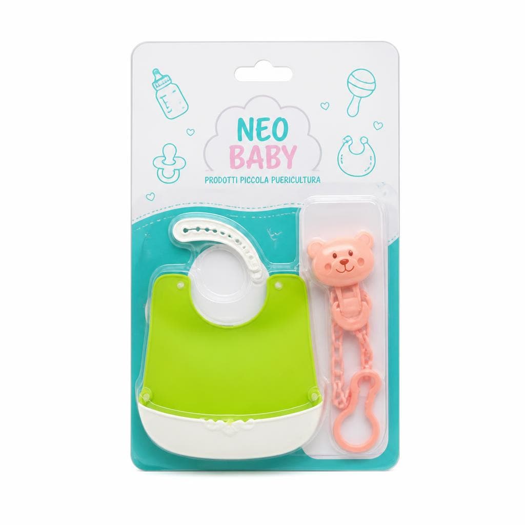 Prodotti piccola puericultura Neo Baby in offerta da Iper La grande i