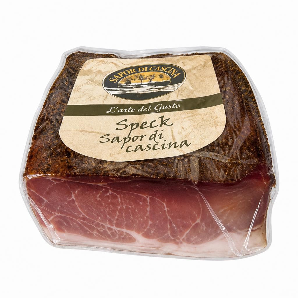 Speck Sapor di Cascina – Penny