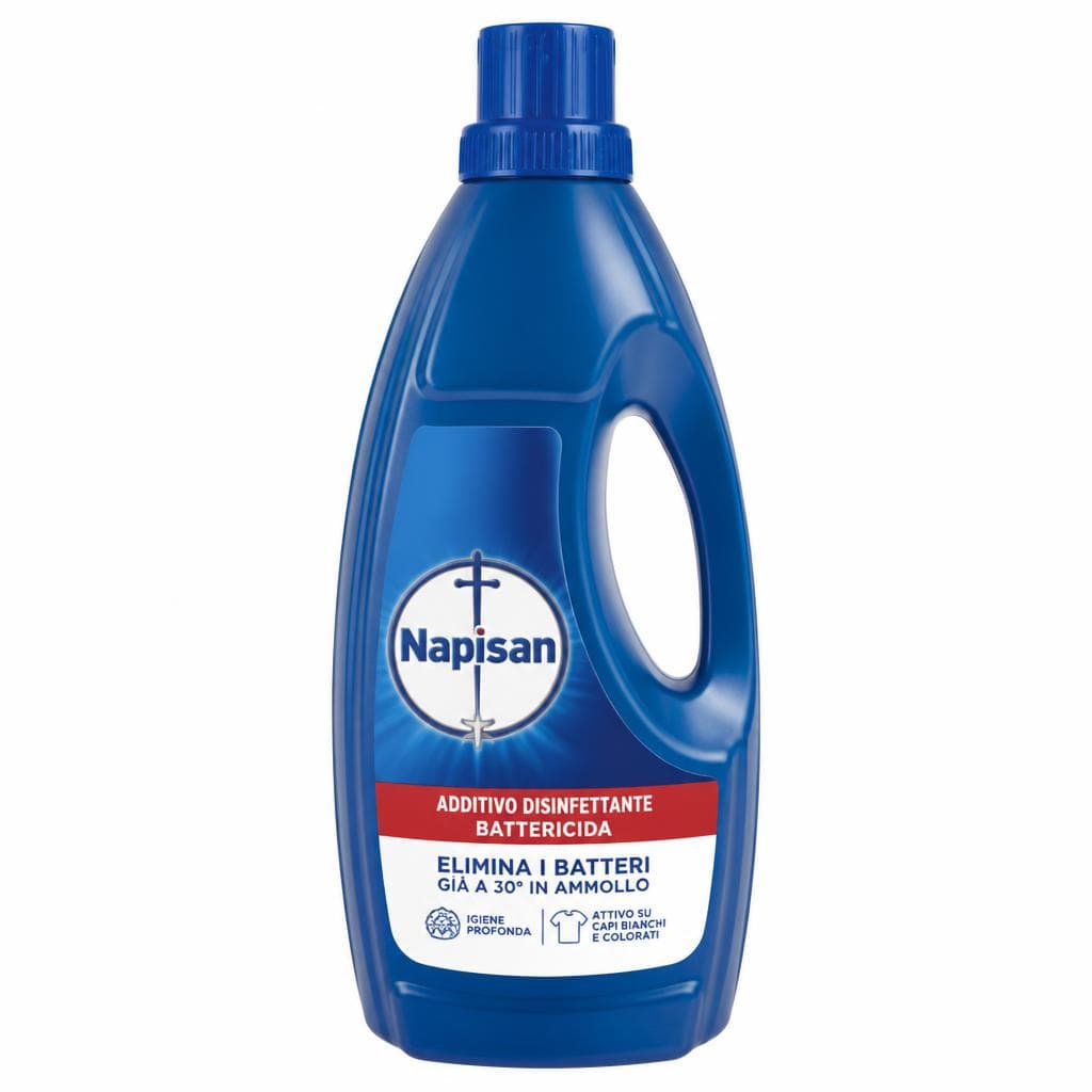 Prodotti Napisan e Vanish selezionati Napisan, Vanish – Bennet