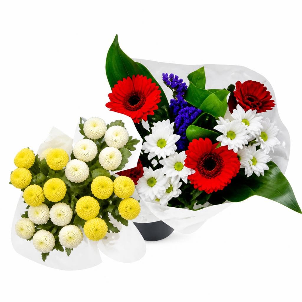 Bouquet – Bennet