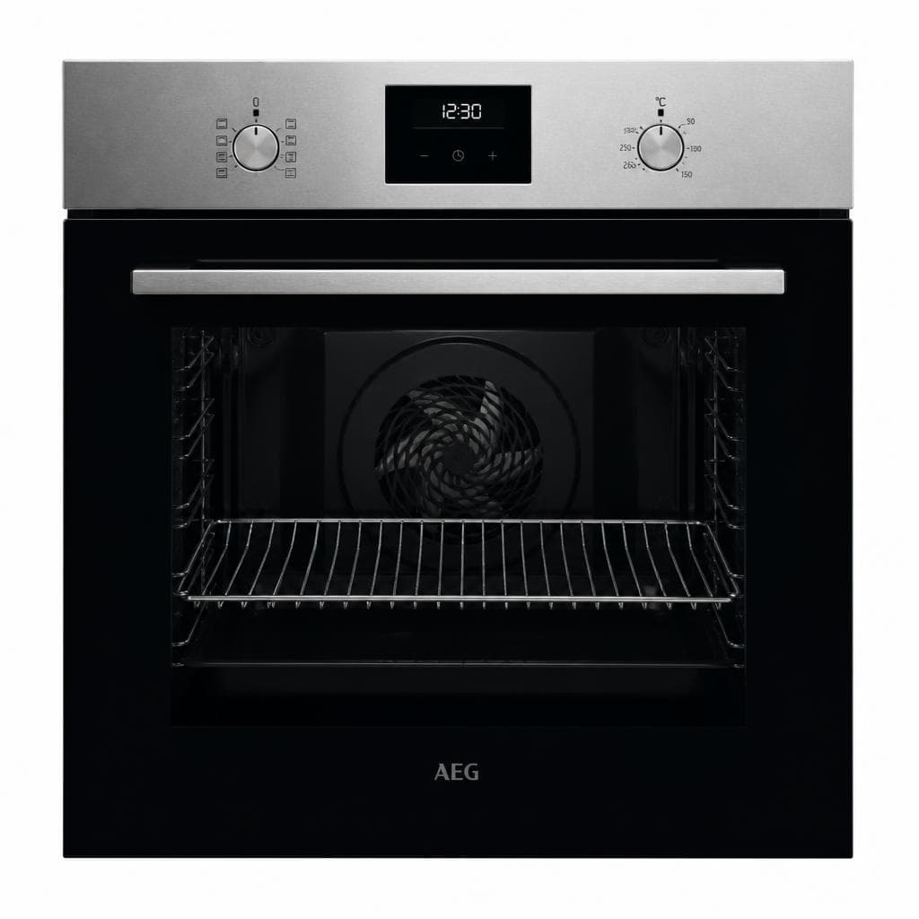 AEG forno da incasso TUSAB42SM in offerta da MediaWorld