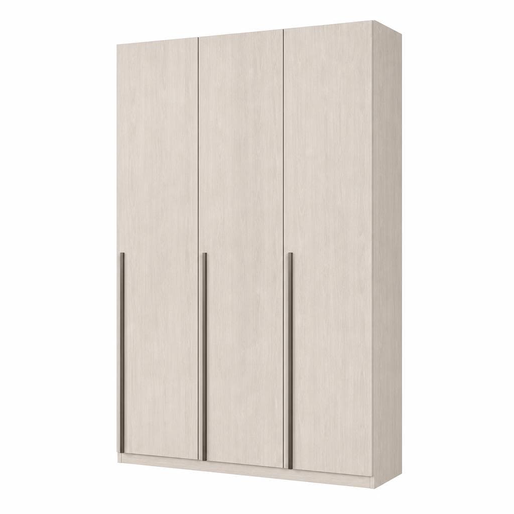 Armadio 3 ante 138x60x250h Eleonora in offerta da Mondo Convenienza
