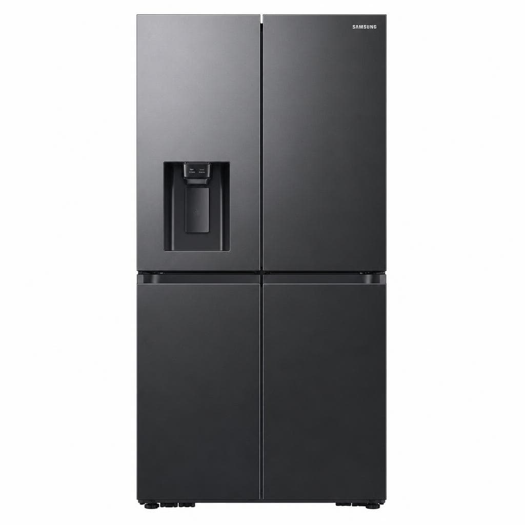 Samsung First 75 AI RB50DG601EB1 508 L in offerta da Euronics