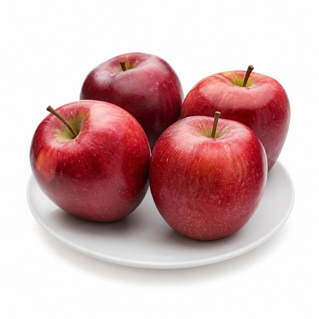 Mela Val di Non DOP Red Delicious – Iper La grande i