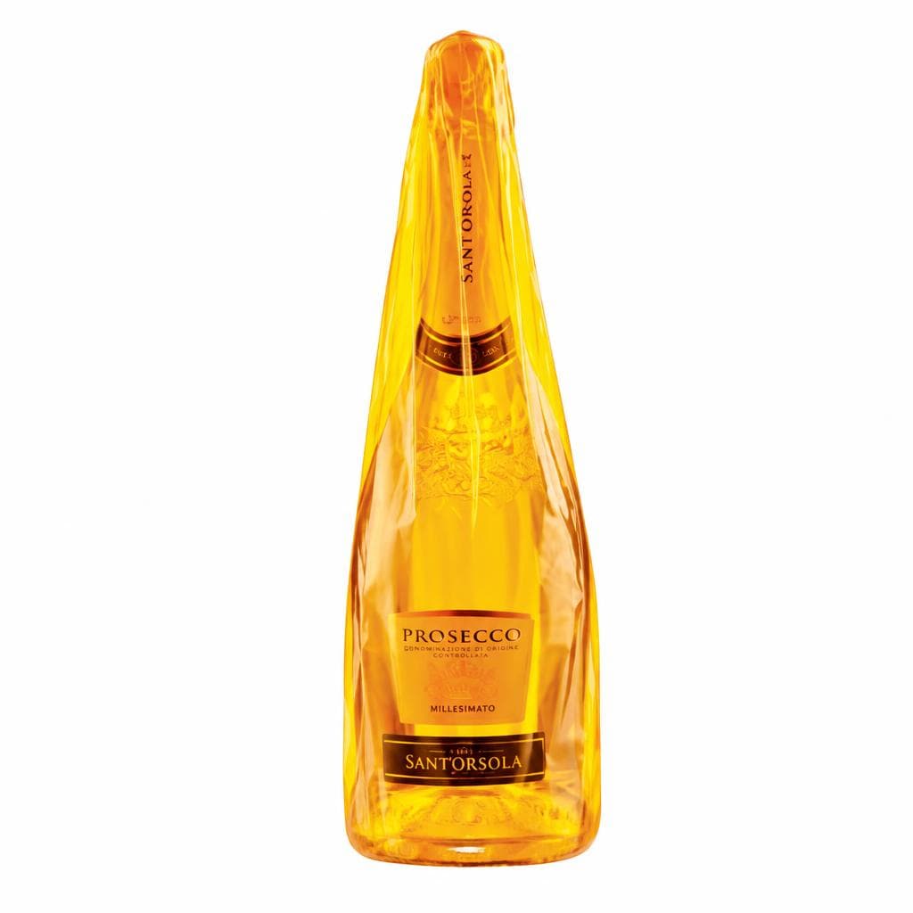 Prosecco Luxury DOC Sant'Orsola, 750 ml – Carrefour