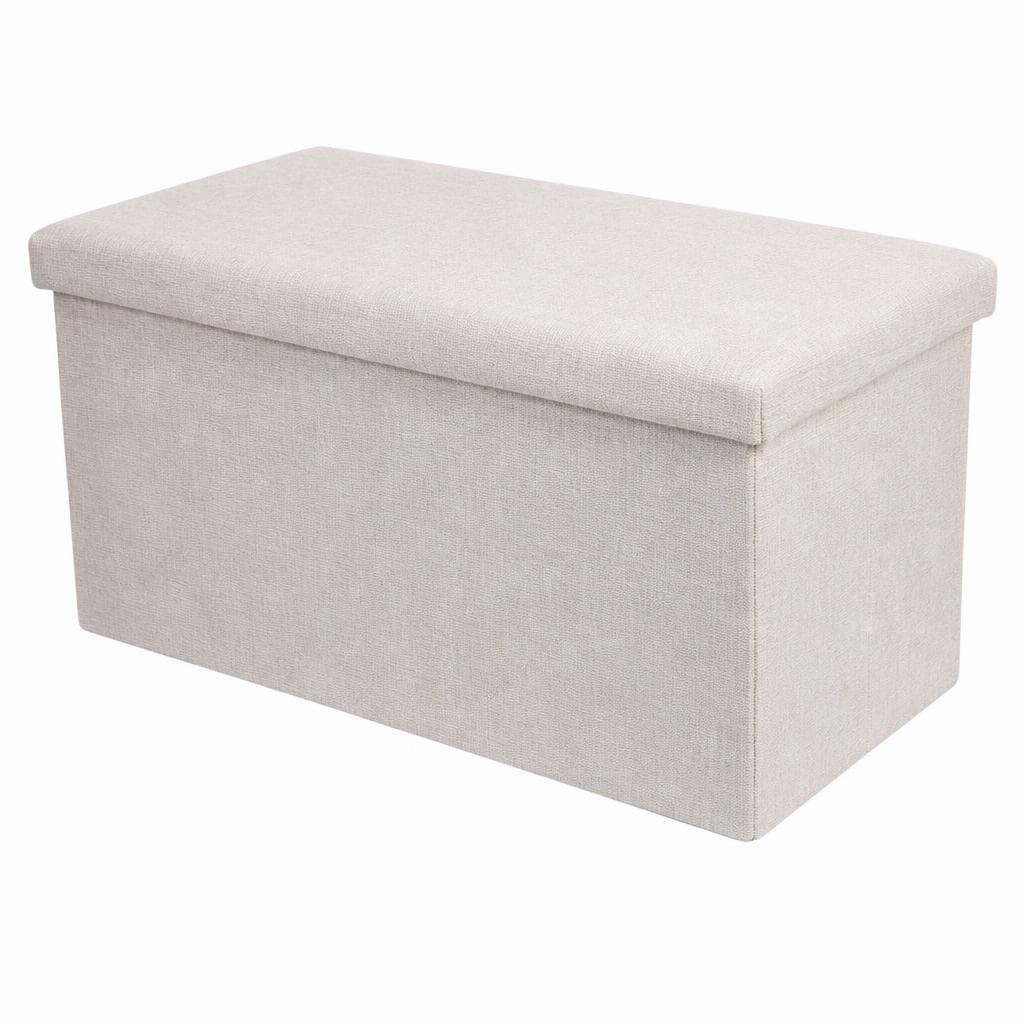 Pouf contenitore – Eurospin