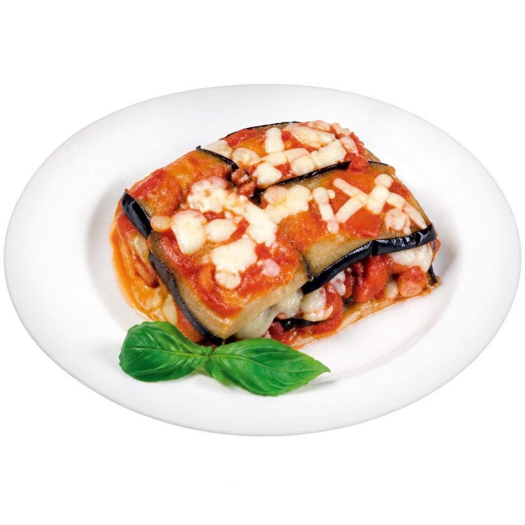 Melanzane alla Parmigiana con Nduja, 300 g – Carrefour