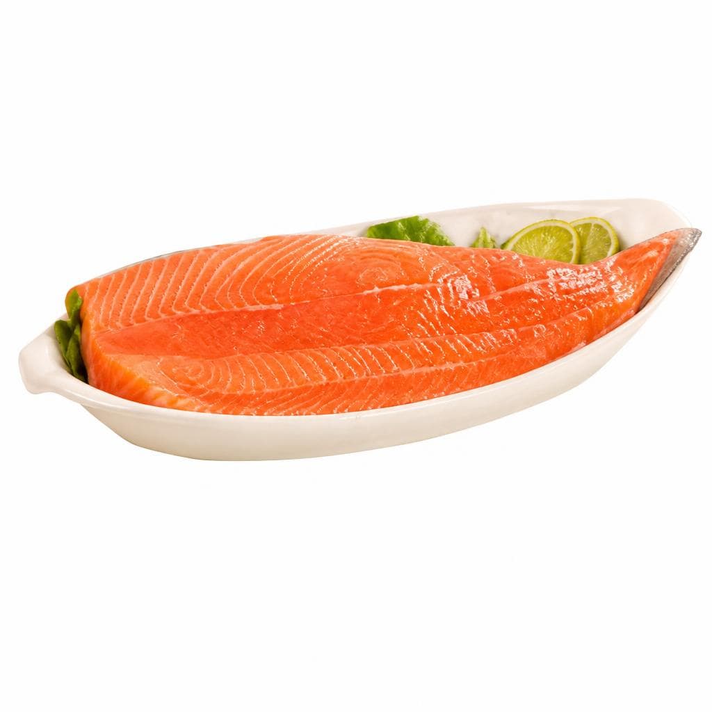 Filetto di Salmone – Carrefour